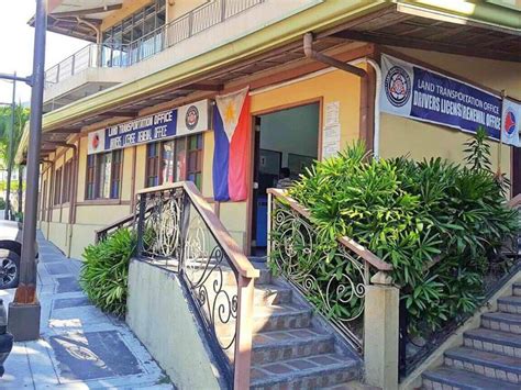 lto dlro robinson imus